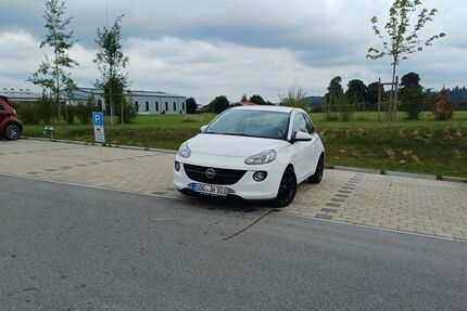 Opel Adam Gebrauchtwagen