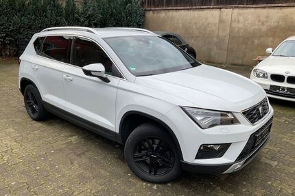 Seat Ateca Gebrauchtwagen