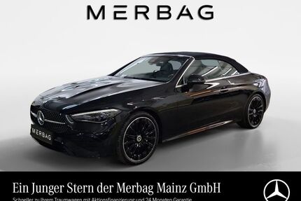 Mercedes-Benz CLE 200 Gebrauchtwagen