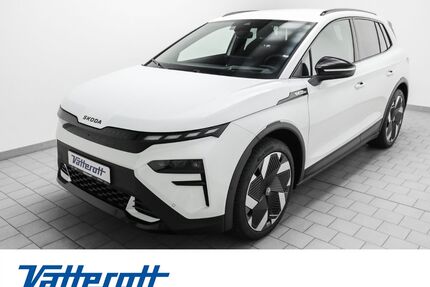Skoda Elroq Gebrauchtwagen