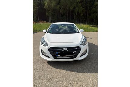 Hyundai i30 Gebrauchtwagen
