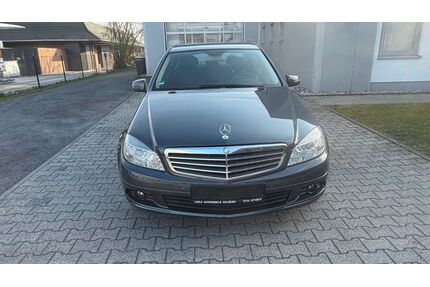 Mercedes-Benz C 180 Gebrauchtwagen