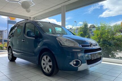 Citroen Berlingo Gebrauchtwagen