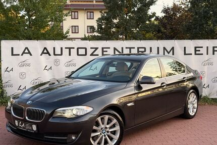 BMW 525 Gebrauchtwagen