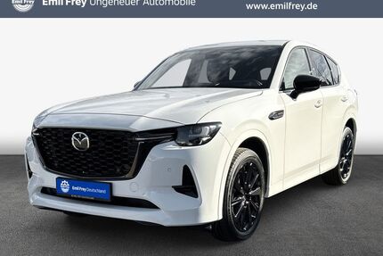 Mazda CX-60 Gebrauchtwagen