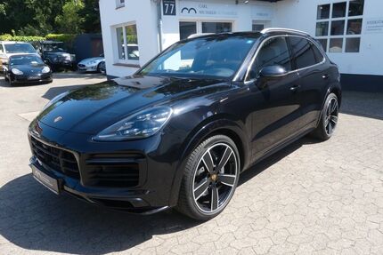 Porsche Cayenne Gebrauchtwagen