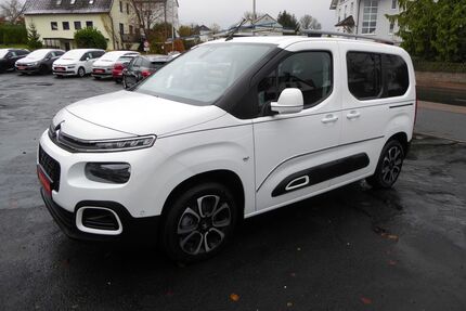 Citroen Berlingo Gebrauchtwagen
