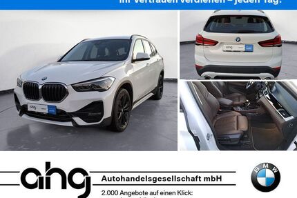 BMW X1 Gebrauchtwagen