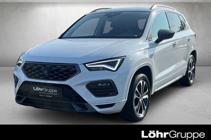 Cupra Ateca Gebrauchtwagen