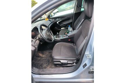 Opel Insignia Gebrauchtwagen