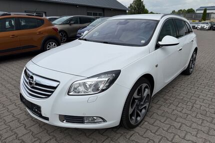 Opel Insignia Gebrauchtwagen