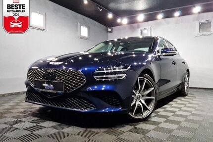 Genesis G70 Gebrauchtwagen