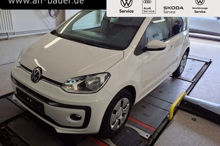 VW up! Gebrauchtwagen