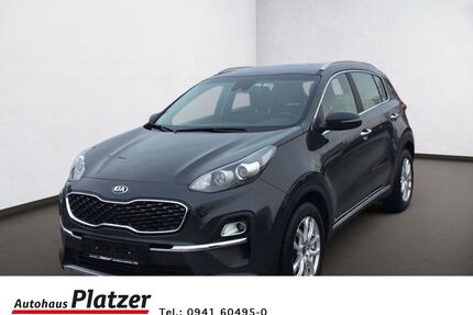 Kia Sportage Gebrauchtwagen