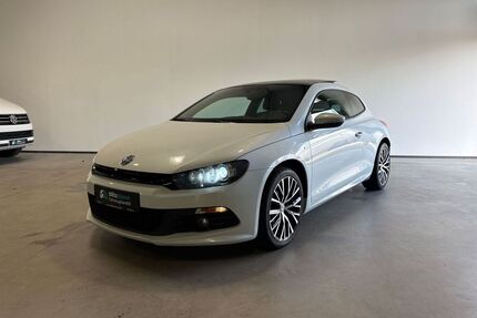 VW Scirocco Gebrauchtwagen