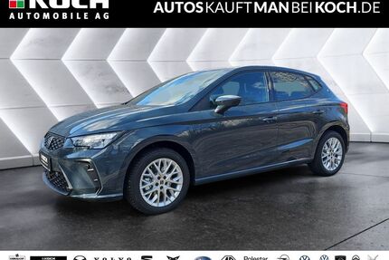 Seat Ibiza Gebrauchtwagen