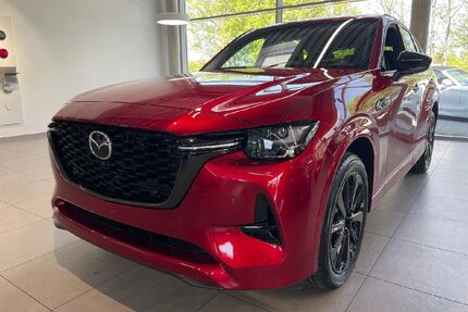 Mazda CX-60 Gebrauchtwagen