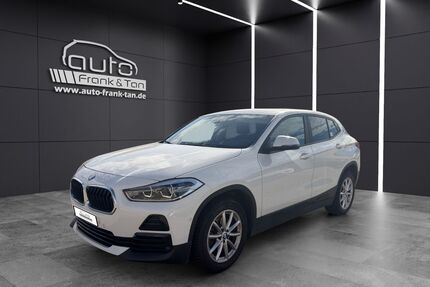 BMW X2 Gebrauchtwagen
