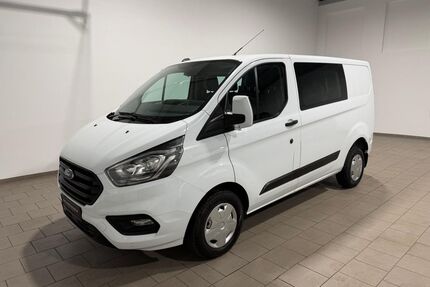 Ford Transit Custom Gebrauchtwagen