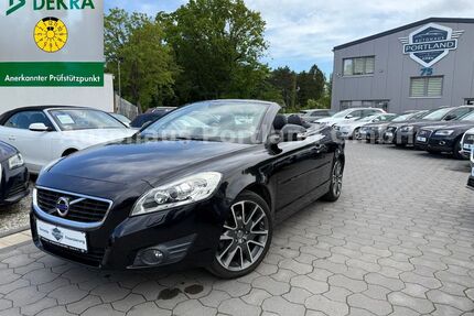 Volvo C70 Gebrauchtwagen
