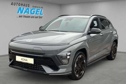 Hyundai KONA Gebrauchtwagen