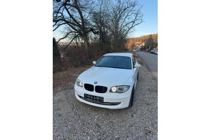 BMW 118 Gebrauchtwagen