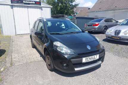 Renault Clio Gebrauchtwagen