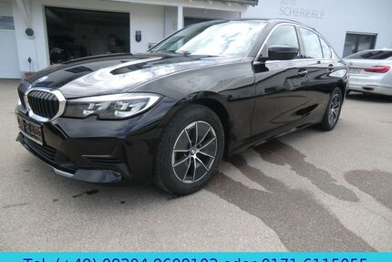 BMW 318 Gebrauchtwagen