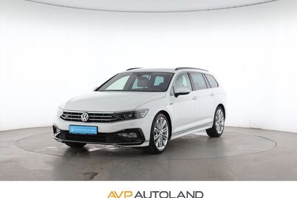 VW Passat Variant Gebrauchtwagen