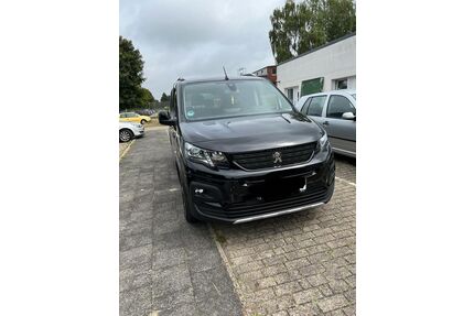 Peugeot Rifter Gebrauchtwagen