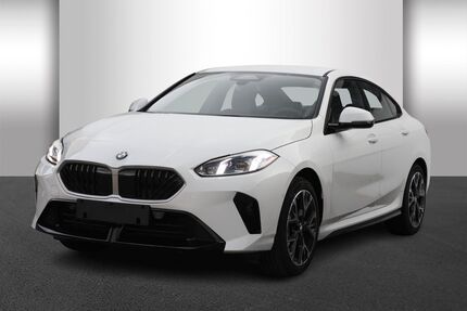 BMW 216 Gran Coupé Gebrauchtwagen