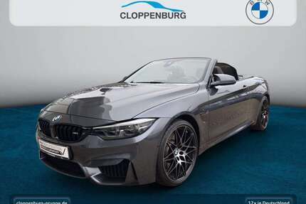 BMW M4 Gebrauchtwagen