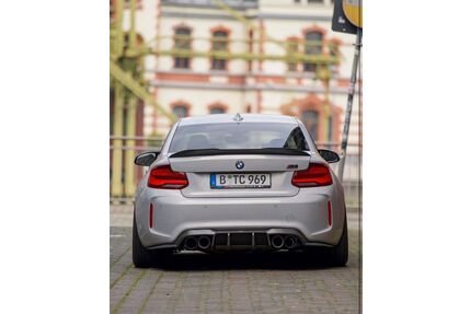 BMW M2 Gebrauchtwagen