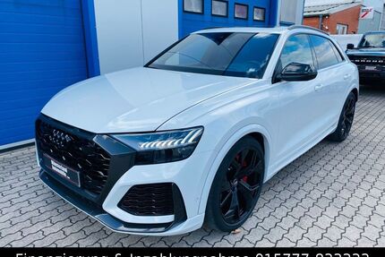 Audi RSQ8 Gebrauchtwagen