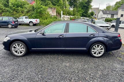 Mercedes-Benz 450 Gebrauchtwagen