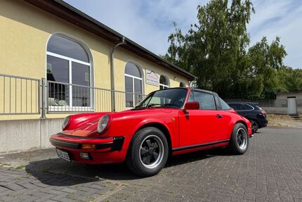 Porsche 911 Urmodell Gebrauchtwagen
