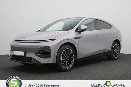 XPeng G6 Gebrauchtwagen