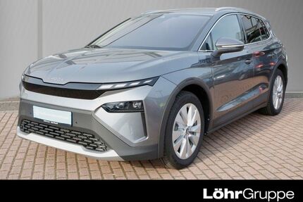 Skoda Elroq Gebrauchtwagen