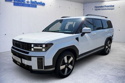Hyundai SANTA FE Gebrauchtwagen