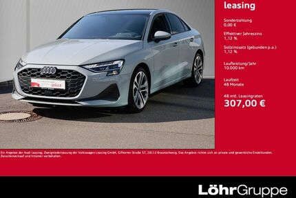 Audi A3 Gebrauchtwagen
