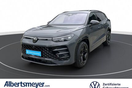 VW Tayron Gebrauchtwagen