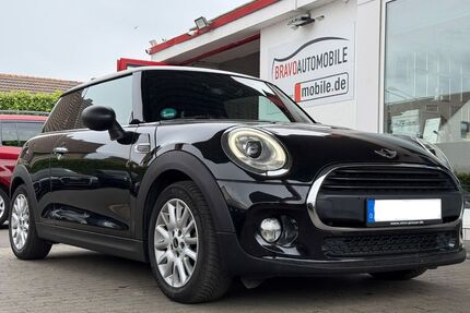 Mini ONE Gebrauchtwagen