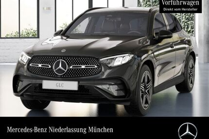 Mercedes-Benz GLC 200 Gebrauchtwagen