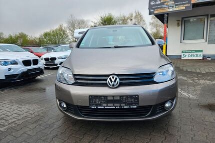VW Golf Plus Gebrauchtwagen