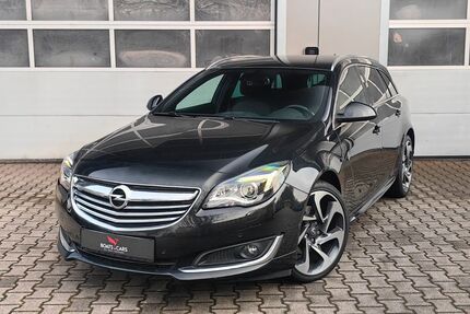 Opel Insignia Gebrauchtwagen
