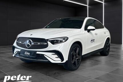 Mercedes-Benz GLC 200 Gebrauchtwagen