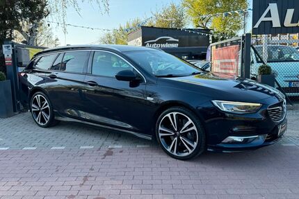 Opel Insignia Gebrauchtwagen