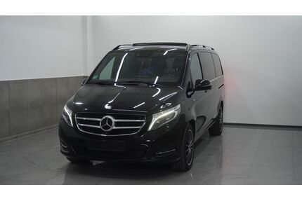 Mercedes-Benz V 220 Gebrauchtwagen