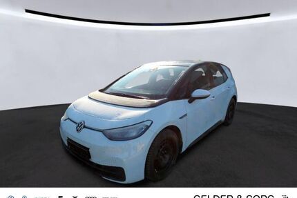 VW ID.3 Gebrauchtwagen