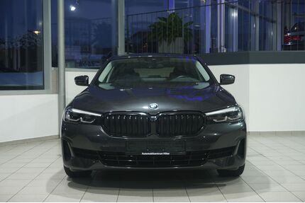 BMW 530 Gebrauchtwagen